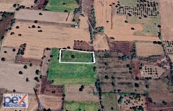 Nevşehir Kaymaklı Da Yola Cephe 3800 M2 Satılık Tek Tapu Tarla 1