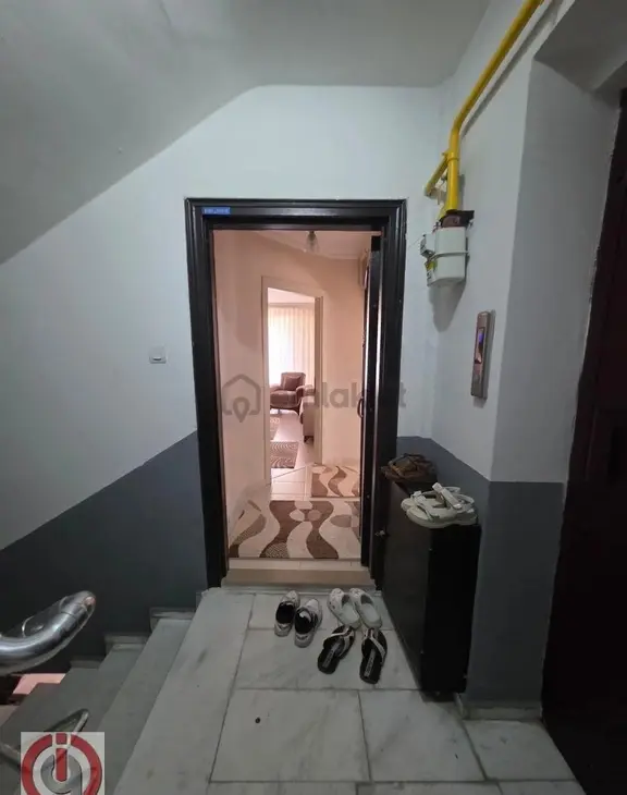 Çırpan'da Ara Kat 2+1 Satılık Daire 2