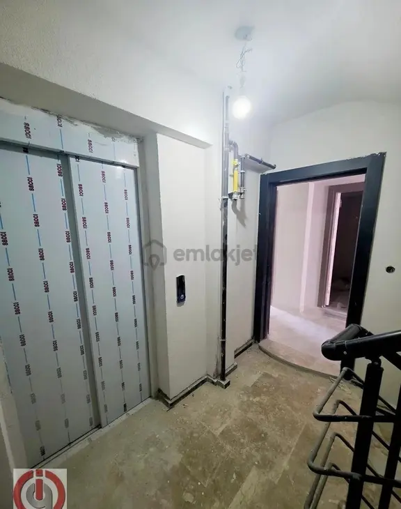 Hamidiye'de Sıfır 2+1 Fırsat Daireler 2