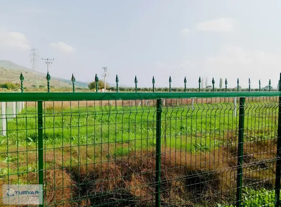 Dikili İsmetpaşa Anayola Yakın Fırsat Tarla 1