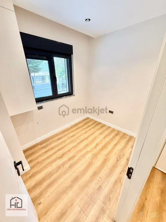 Suadiye Zaraya Yakın 2+1 Kombili Ultra Lüks Yeni Binada Fırsat!! 1