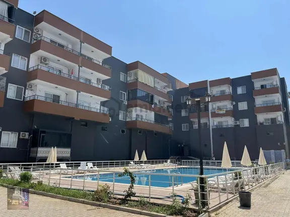 Kocahasanlı'da Sahile Yakın 1+1 Satılık Daire 1