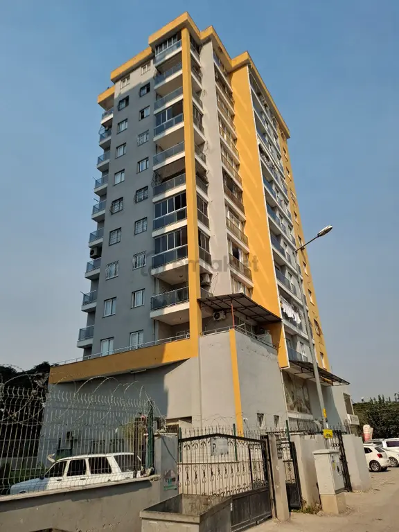 3.150.000 Tl Satılık 2+1 9. Kat Kgb Cepheli Adana Yüreğir Akdeniz Mahallesi 1