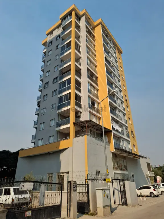3.150.000 Tl Satılık 2+1 9. Kat Kgb Cepheli Adana Yüreğir Akdeniz Mahallesi 2