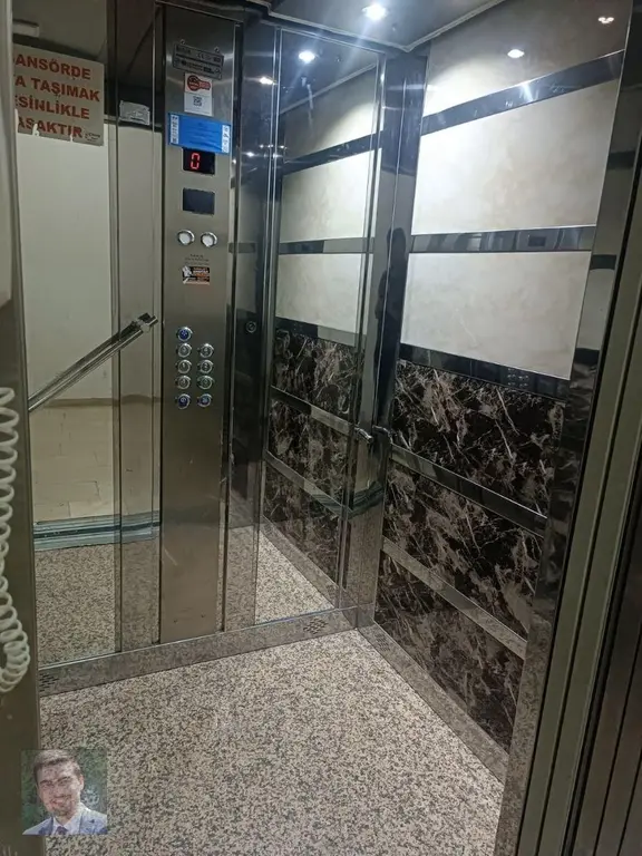 Aktaş Mahallesi Satılık 2+1 Daire 2