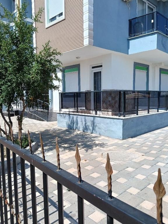 Satılık 2+1 Yüksek Giriş Sıfır Daire Varsak Altıayak Mah Kepez Antalya 2