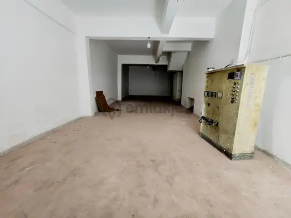Aktif'ten Tekstilkent (ünaldı) Düz Giriş 130 M² İmalathane 2
