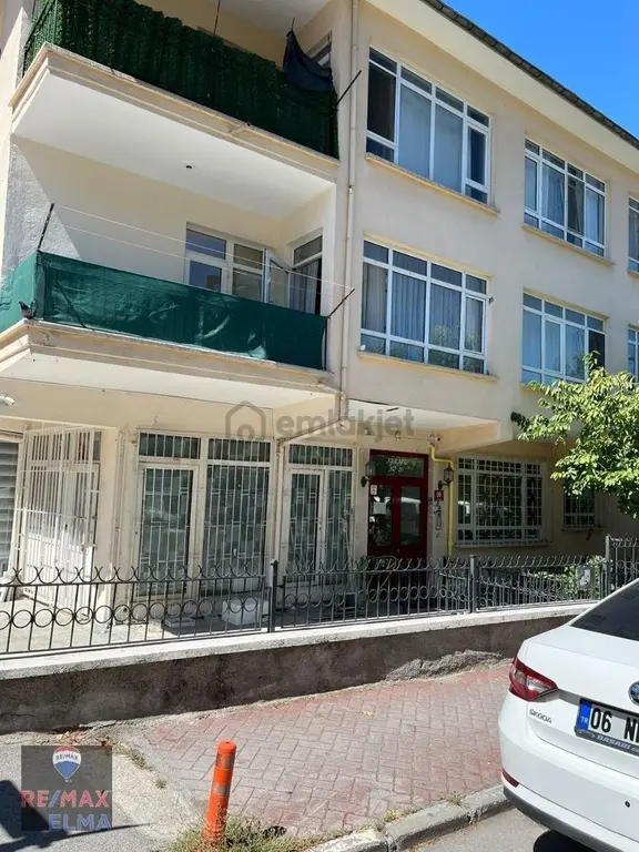Reşıt Galıp Cad.gökçek Sokak 3+1 Tunalıya Kuğuluya Karuma Yürüme Mesafesınde 2