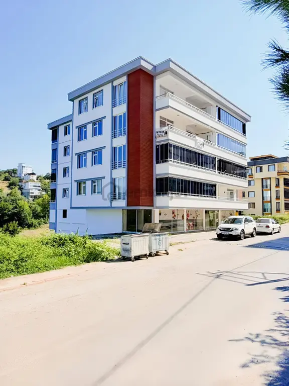 Kalkancı Ihmalanur Cafeye 650 Metre Ara Kat Huzurlu Daire 1