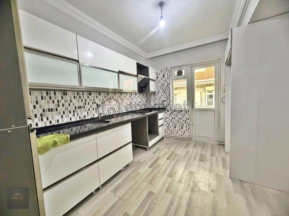 Etlik Caddesi Üzeri Osmanlı İş Merkezi Yakını Önü Açık Geniş 3+1 Daire 2