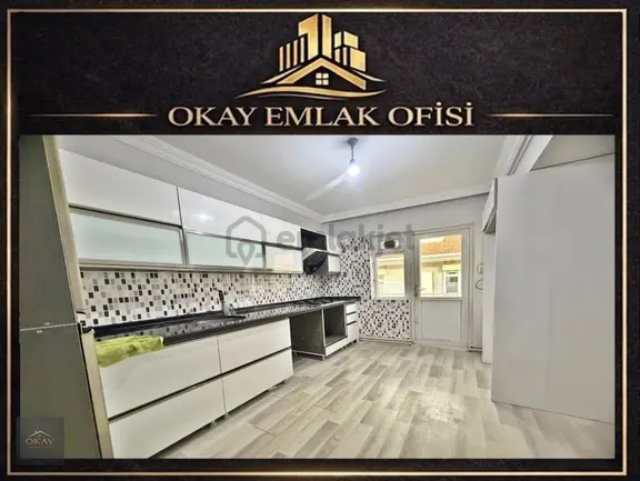 Etlik Caddesi Üzeri Osmanlı İş Merkezi Yakını Önü Açık Geniş 3+1 Daire 1