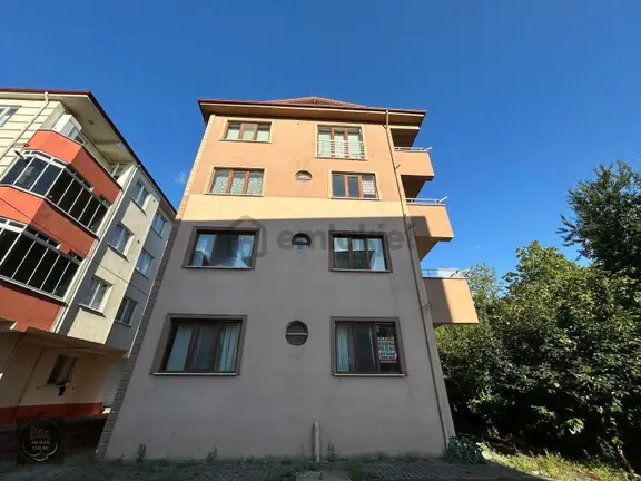 Ar-han Emlak’tan Kemerköprü’de Satılık 1+1 Daire 1