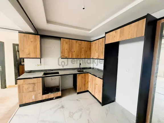 Çarkıpare Saniha Sultan Konutlarında 2+1 Kiralık Daire 2
