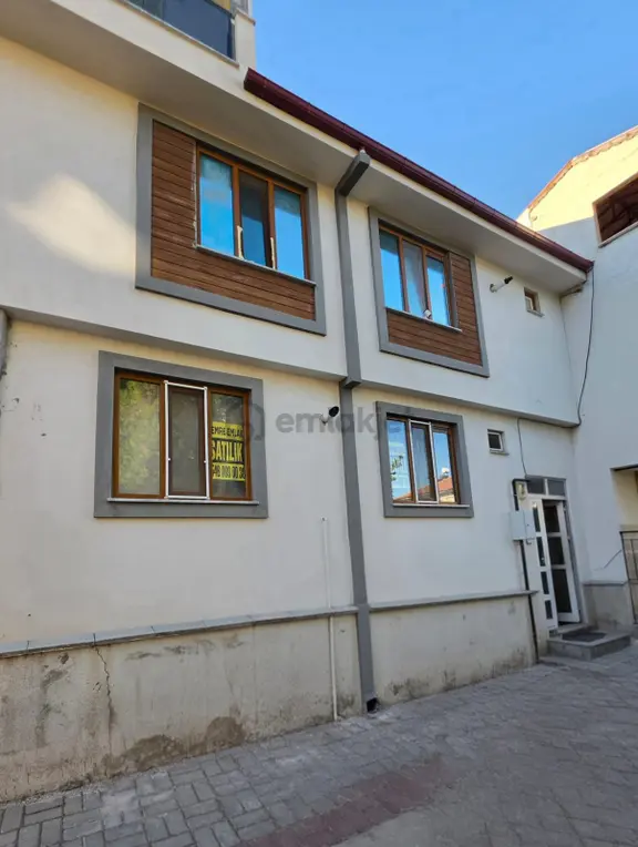 Satılık Apart 2