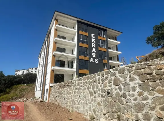 Başiskele Fatihte Sıfır 2+1 Geniş Balkon Yerden Isıtma 1