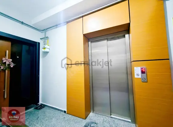 Kartepe Mavera Yaşam Sitesinde 2+1 Lüks Arakat Daire 2