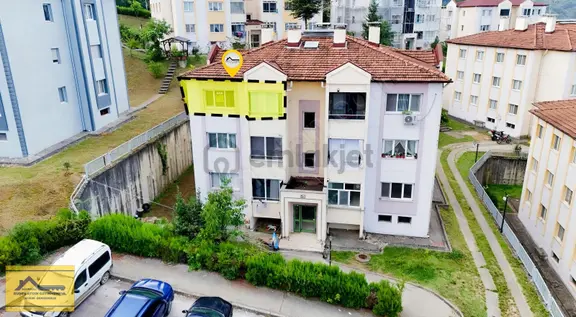Ruşen Aydın Gyd'dan Kaynaşlı Kalıcı Konutlarda Satılık 3+1 Daire 1