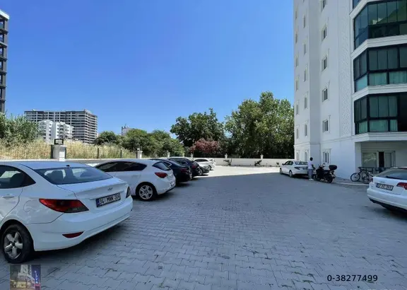 Tömük'te Denize 250 M Satılık Kat Mülkiyetli Sıfır 2+1 Yazlık 2