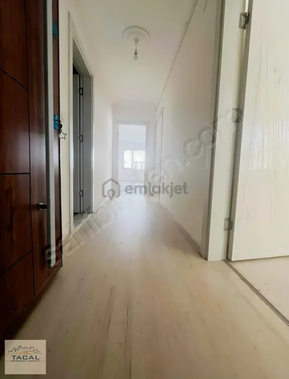 Tacal Gayrimenkul Aksu Mahallesi Kiralık 2+1 Daire 2
