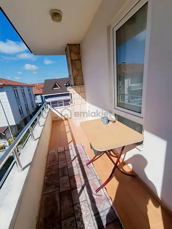 Sakarya Karasu Satılık Daire 2