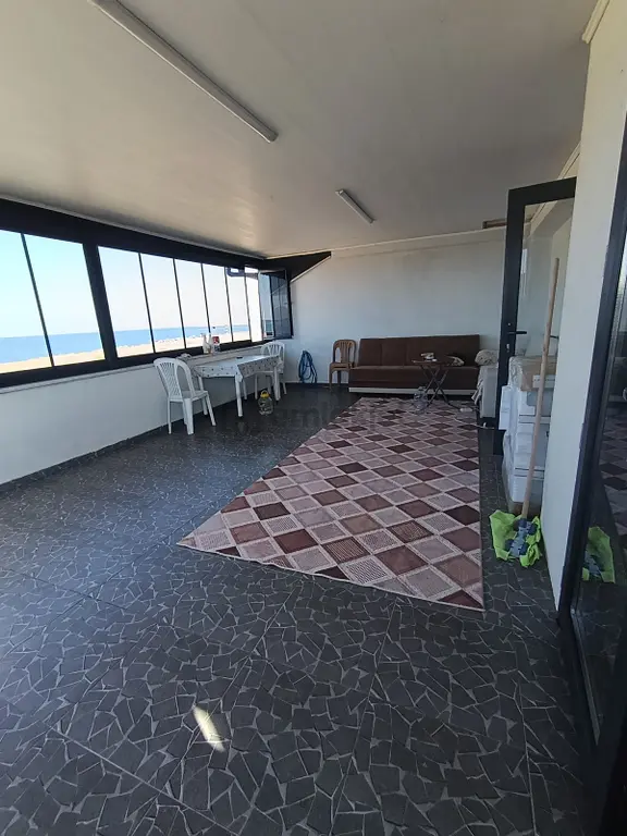 Sakarya Karasu Yenimahallede Denize Sıfır 3+1 Kiralık Villa 2