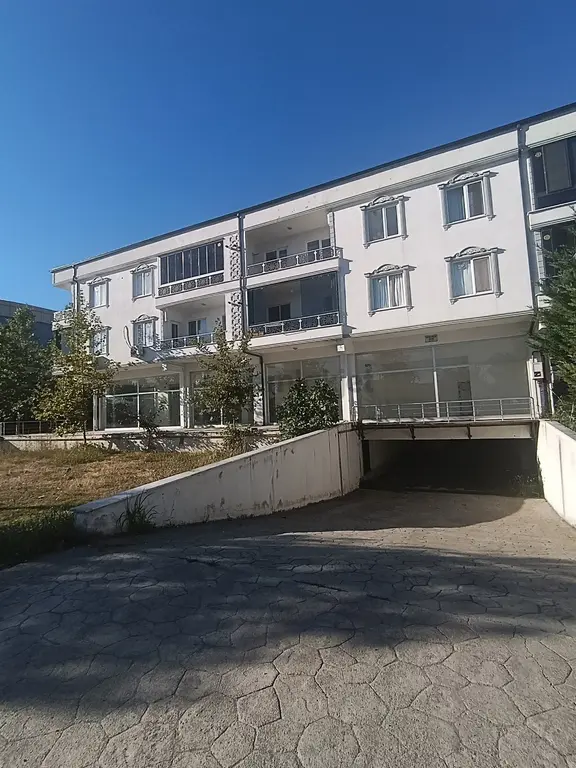 Siz Hayal Edin Biz Gercekleştirelim Sakaryanın Gözde İllerinden Karasuda Satılık 2+1 Daire 1