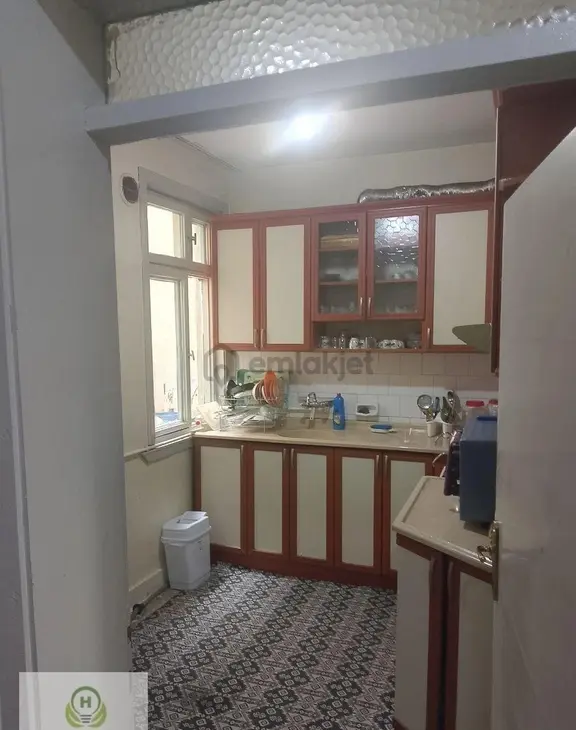 Hisardan Otogar Karşısı Arsa Payı Yüksek Yatırımlık Daire 2