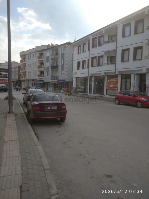 Sahibinden Her İş Alanına Uygun Kiralık Dükkan 2
