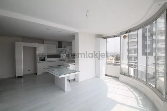 Retro’dan Anadolu Konakları 2. Etap’ta Kiralık 3+1 2