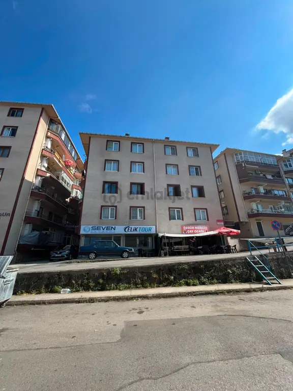 Trabzon 2 Nolu Erdoğdu Satılık Site İçi Daire 1