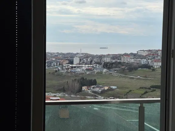 Aris Park Resıdence Deniz Manzaralı Yatırımlık 1+1 Satılık 1