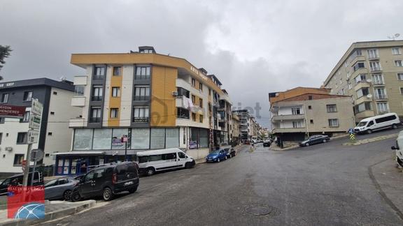 Çekmeköy M.akif Mh.150m 6 Bölümlü Mutfak Çitf Wc Kat Mülkiyetli 1