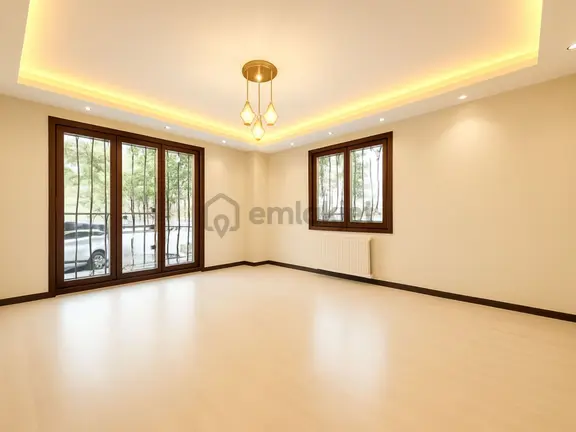 Mehterçeşme Mahallesi 2+1 Yüksek Giriş Masrafsız Kiralık Daire 1