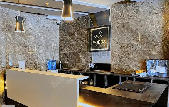 Sattlık Daire Modda Bulvar 2+1 1