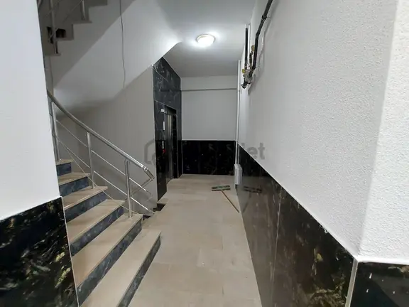 Kağıthane Çağlayan Adliye Metro Karşısı Satılık Sıfır 4+2 Dublex Daire 200 M2 2