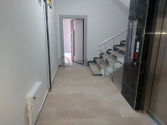 Kağıthane Çağlayan Satılık Sıfır Krediye Uygun Dublex Daire 4+2 2
