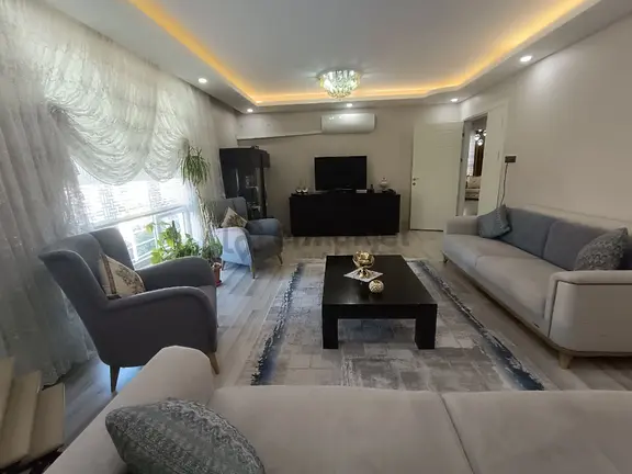 Salihoğlu Emlaktan Satılık Daire 1
