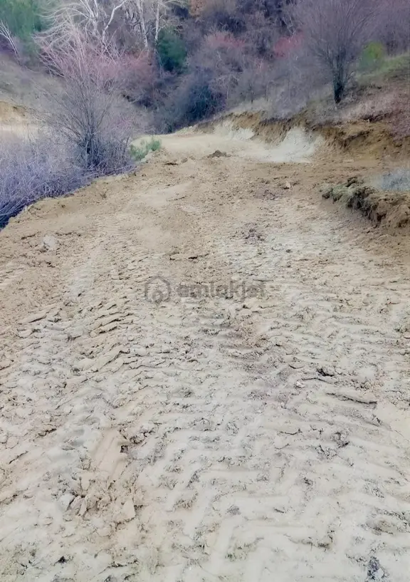 Nehir Gayrimenkulden Babadağ Merkezde İmara 200mt Satılık Tarla 2