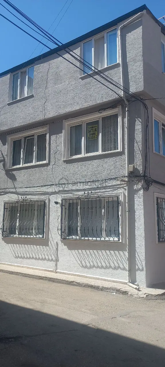 Bursa Osmangazı Küplüpınarda Bulut Emlaktan Satılık Daire 2