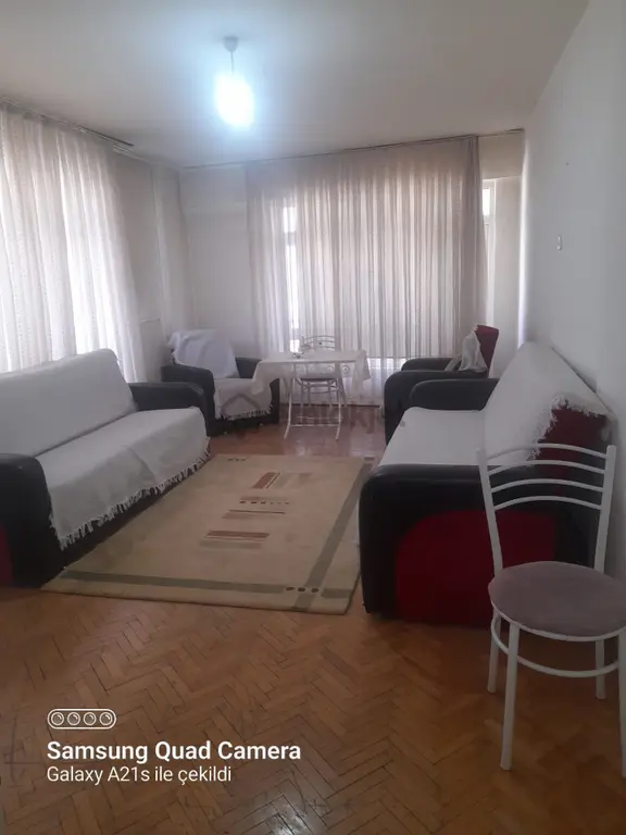 Talatpaşa Cad 3+1 Kombili Asansörlü Eşyalı 2
