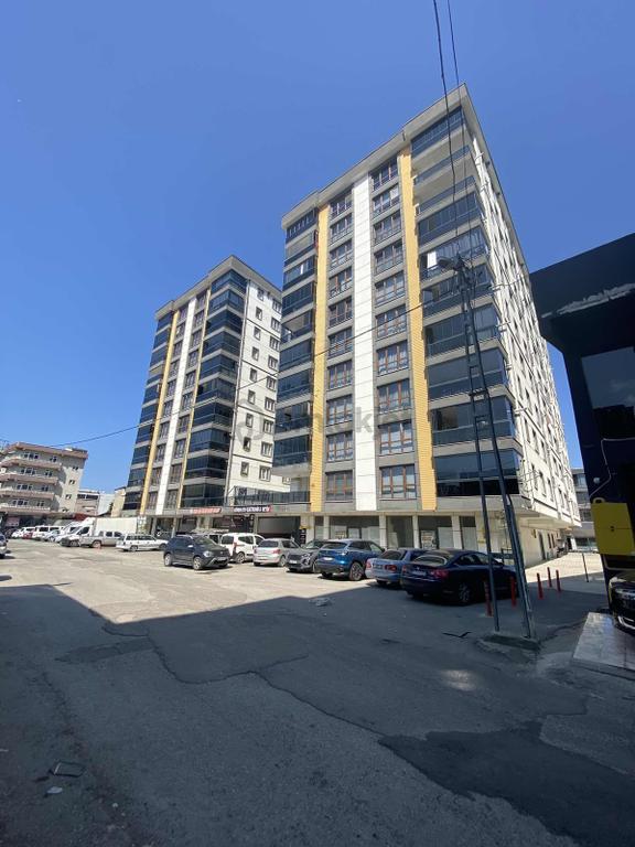 Revizyon Plazadan Kentpark Sitesinde Satılık Eşyalı 1+1 Daire 1