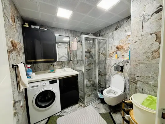 Menderes Coldwell Banker Poyrazda Altıntepede Site İçi 3+1 Daire 2