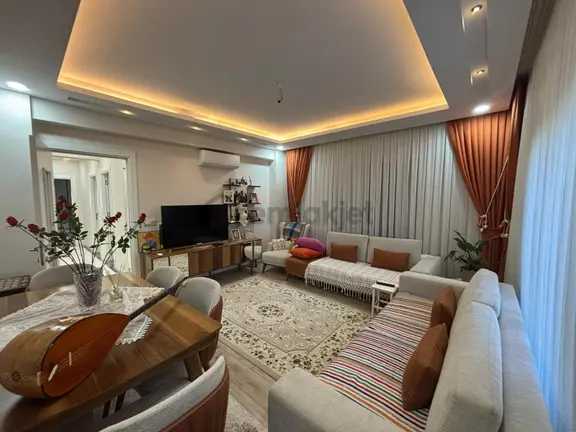 Menderes Coldwell Banker Poyrazda Altıntepede Site İçi 3+1 Daire 2
