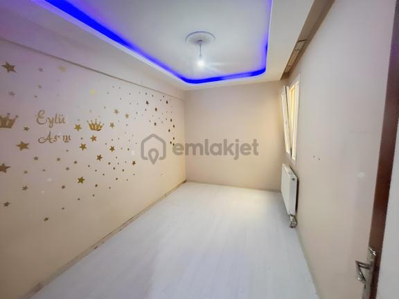 İnönü Mahallesi'nde Yeni Az Katlı Yapı Kiralık 2+1 Daire 2