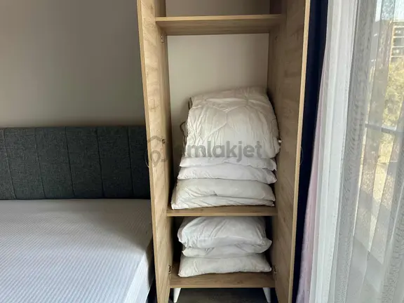 Altıntaş Cross Twinsde Güzel Konumda 1+1 Kiralık Daire 2
