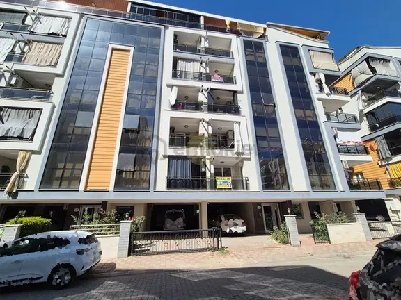 Hb'den 3+1 Kiralık Daire,site İçi Doğalgazlı Çift Cepheli 1