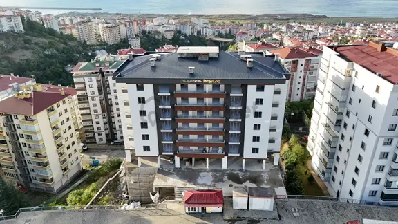 Tutkun Gayrimenkul'den Aydınlıkevler'de Satılık 3+1 Sıfır Daire 2