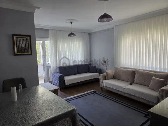 Oryaştan Ataşehir İçerenköy Özen Sitesinde 100m2 3+1 Daire 1