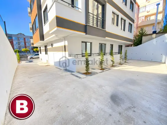 Benimevimden Gebze Çayırovada 2+1 Kiralık Daire 1