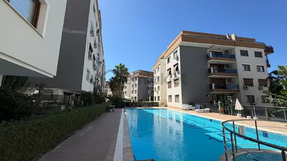 Değirmendere Mah 3+2 Deniz Manzaralı Satılık Çatı Dubleks 1